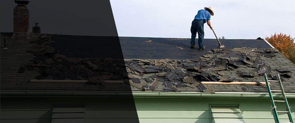Southington Roofing Contractors
